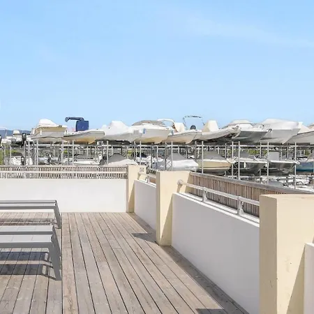 Palmira De Standing En Duplex Avec Jacuzzi à 2 Mn De La