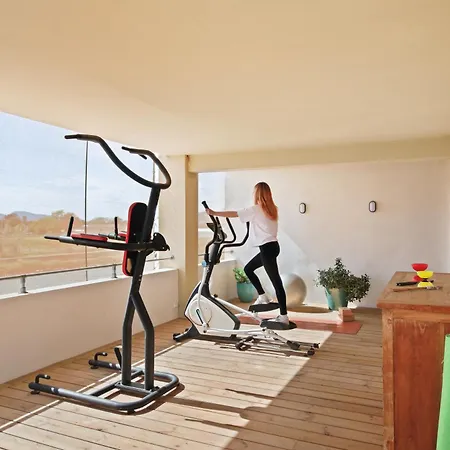 Palmira De Standing En Duplex Avec Jacuzzi à 2 Mn De La