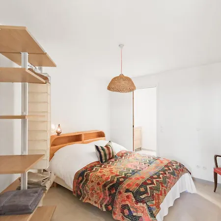 Appartamento Palmira De Standing En Duplex Avec Jacuzzi à 2 Mn De La *