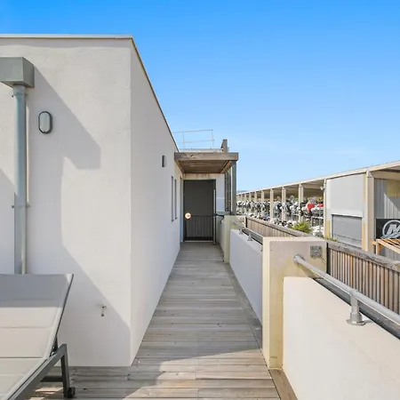 Palmira De Standing En Duplex Avec Jacuzzi à 2 Mn De La