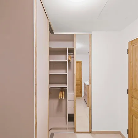 Apartmán Palmira De Standing En Duplex Avec Jacuzzi A 2 Mn De La *