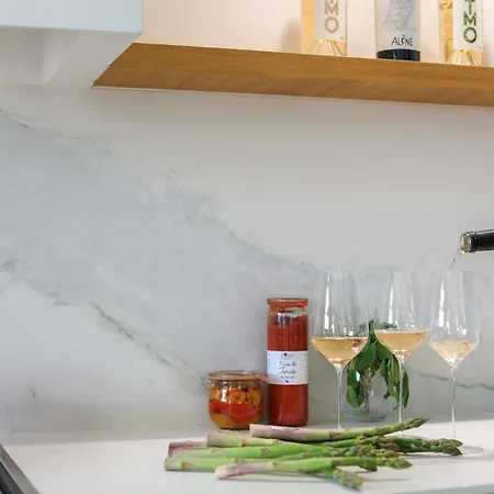 아파트 Palmira De Standing En Duplex Avec Jacuzzi A 2 Mn De La