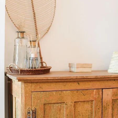 Palmira De Standing En Duplex Avec Jacuzzi A 2 Mn De La 아파트 *