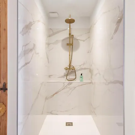 아파트 Palmira De Standing En Duplex Avec Jacuzzi A 2 Mn De La 히에레