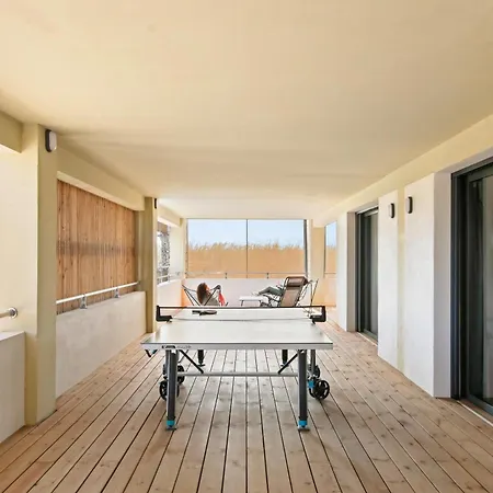 Apartment Palmira De Standing En Duplex Avec Jacuzzi A 2 Mn De La