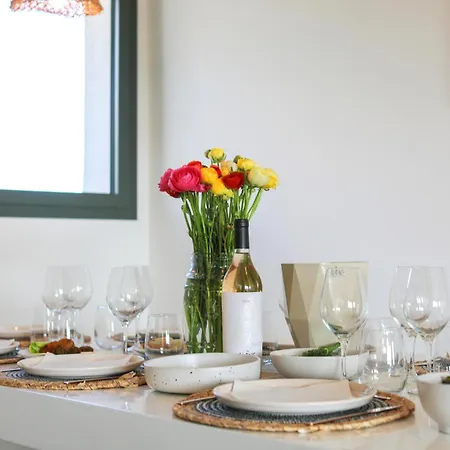 Palmira De Standing En Duplex Avec Jacuzzi A 2 Mn De La