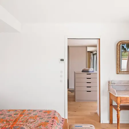 Palmira De Standing En Duplex Avec Jacuzzi A 2 Mn De La 아파트 *